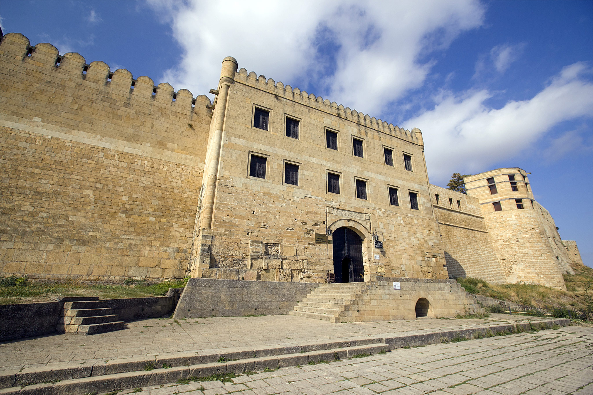Дербент, Дагестан (Derbent, Dagestan)